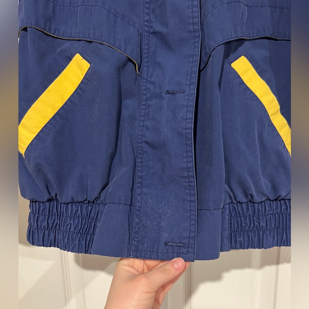 Vintage Jacket - Picture 4 of 4